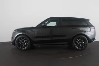 Land Rover Range Rover Sport – thumbnail 3