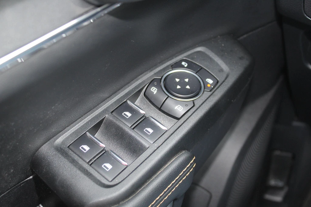Ford Ranger – foto 7