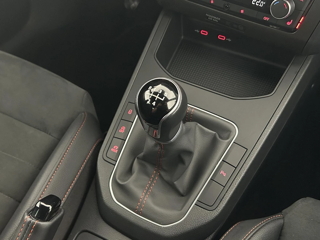 SEAT Ibiza – foto 34