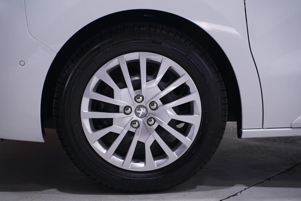 Peugeot Expert – foto 18
