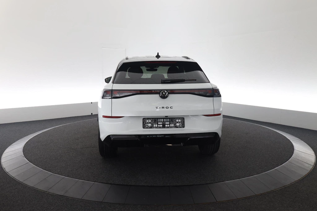 Volkswagen T-Roc – foto 8