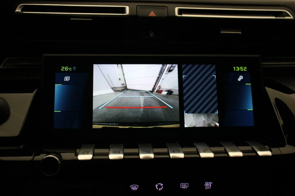 Peugeot 508 – foto 14