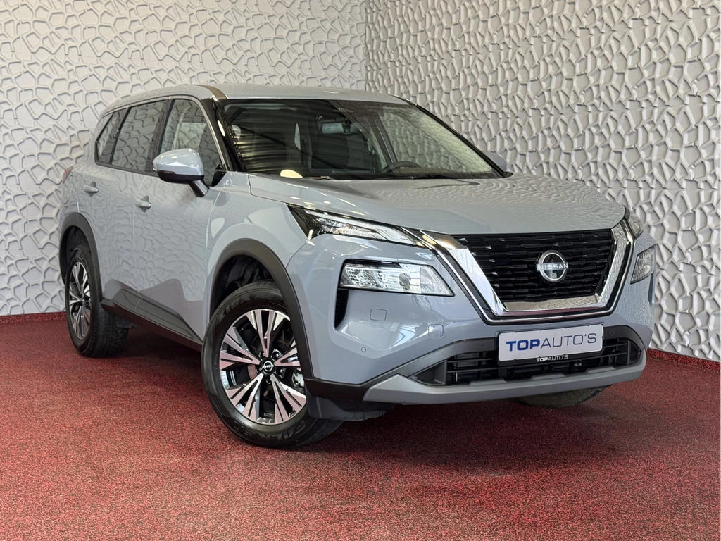 Nissan X-Trail – foto 13