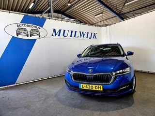 Škoda Octavia – thumbnail 14