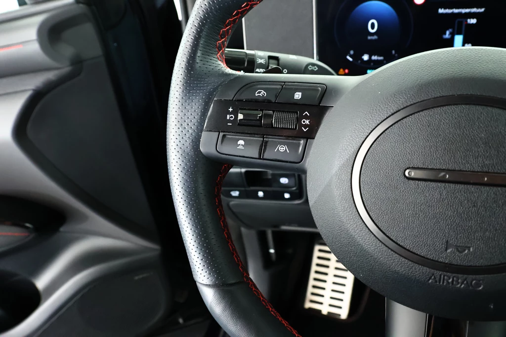 Hyundai Tucson – foto 19