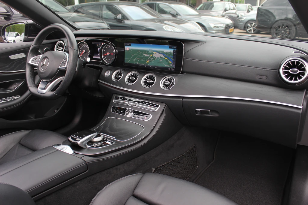 Mercedes-Benz E-Klasse – foto 14