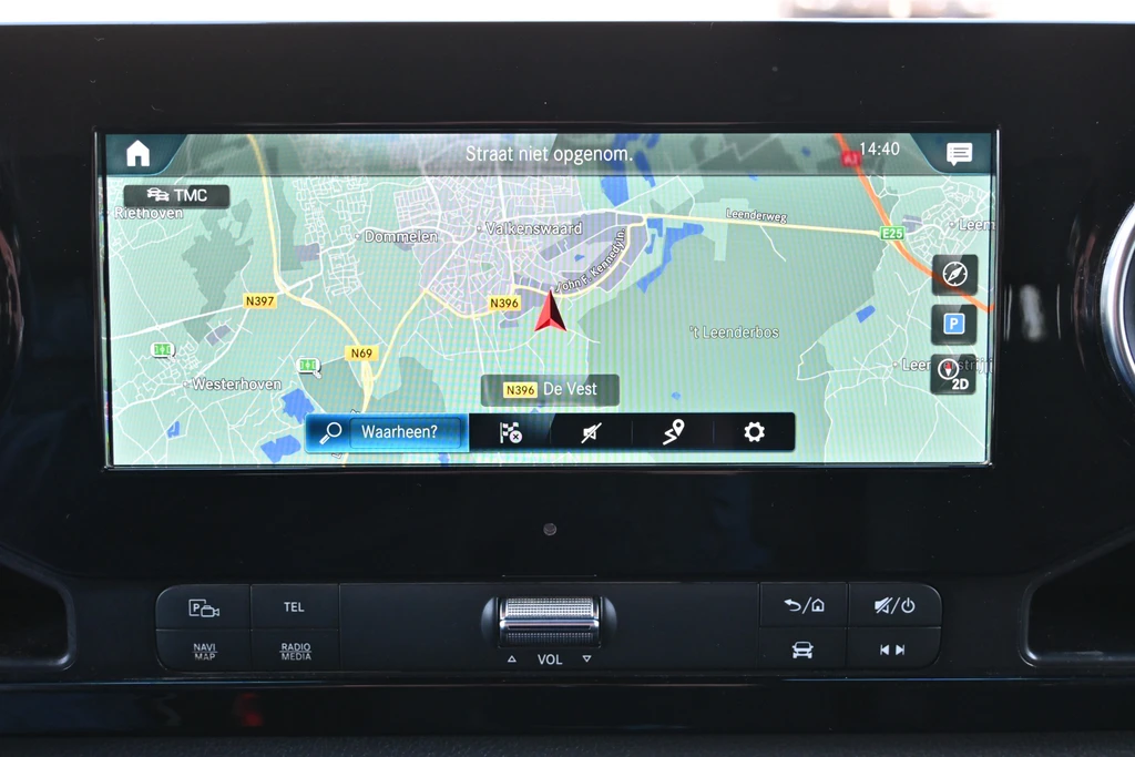Mercedes-Benz Sprinter – foto 9