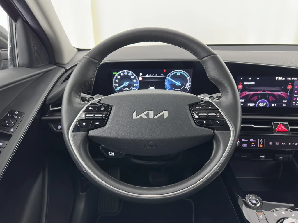 Kia Niro – foto 23