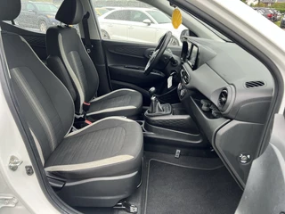 Hyundai i10 – thumbnail 9