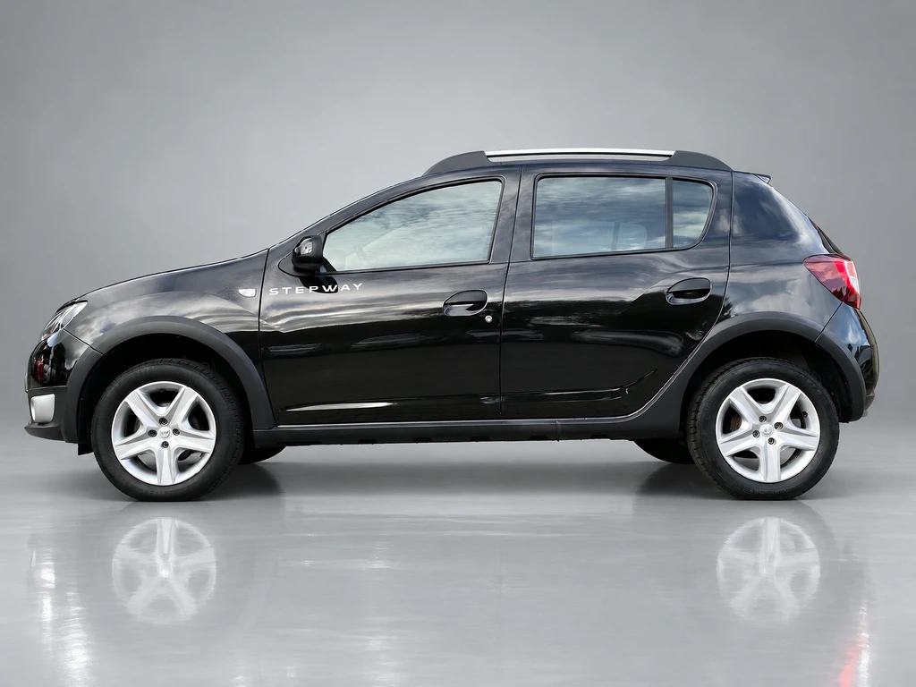 Dacia Sandero Stepway – foto 2