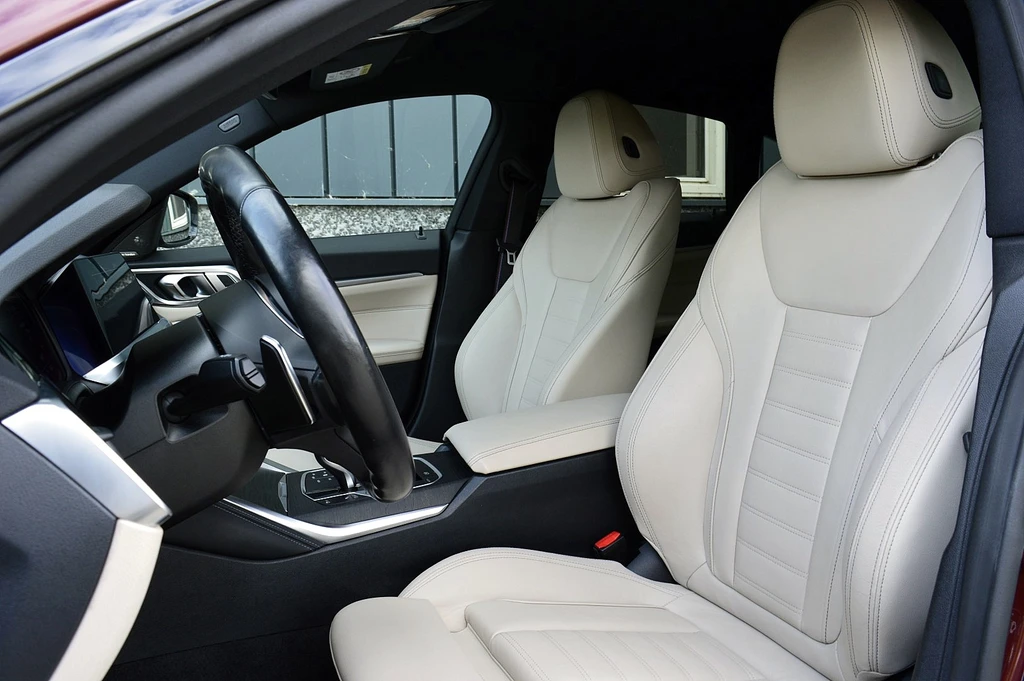 BMW 4 Serie – foto 12