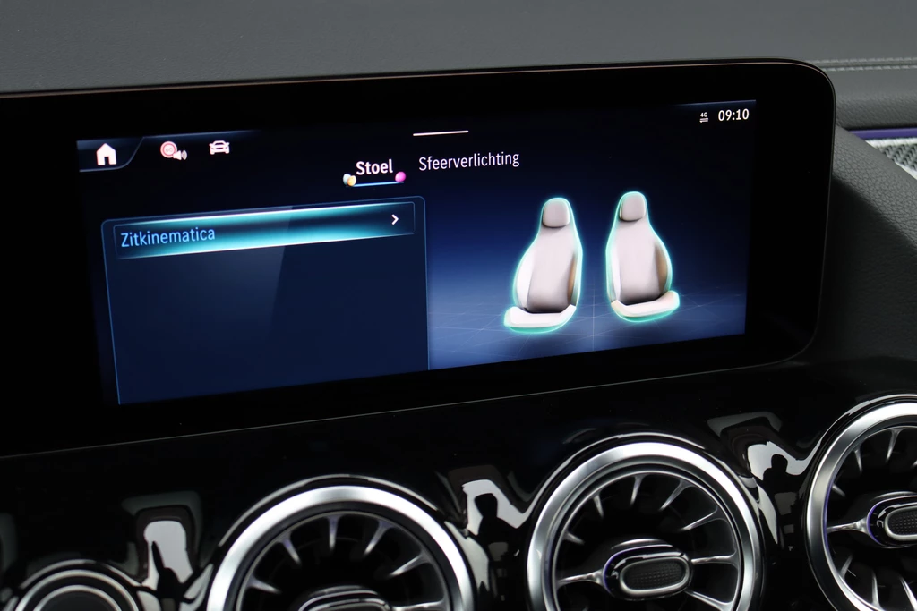 Mercedes-Benz B-Klasse – foto 21