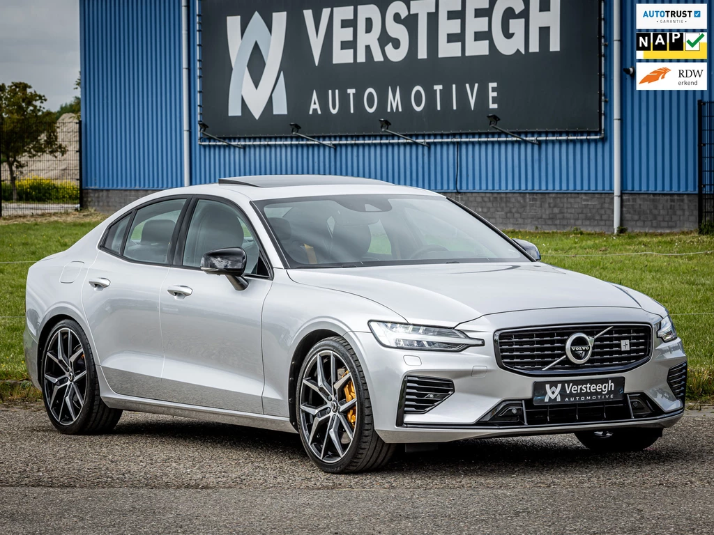 Volvo S60 – foto 6