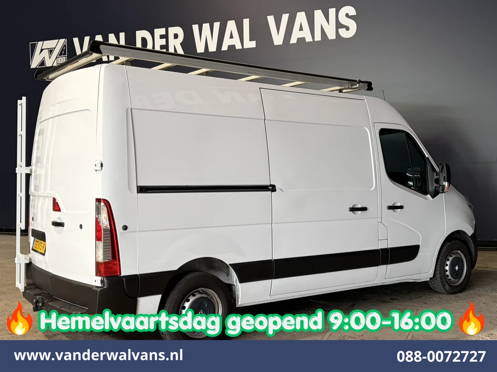 Opel Movano – foto 3