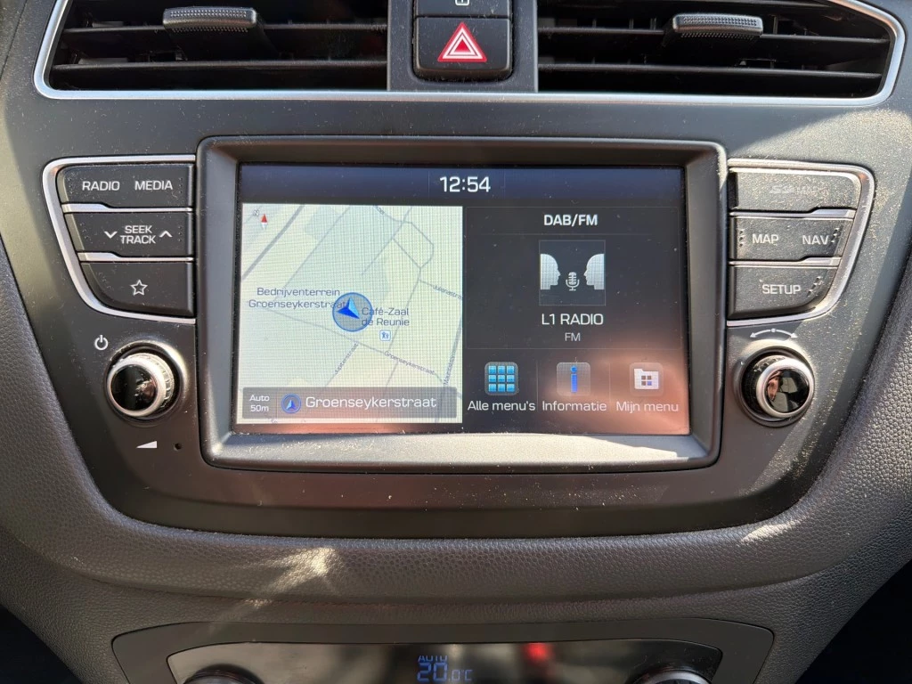 Hyundai i20 – foto 17