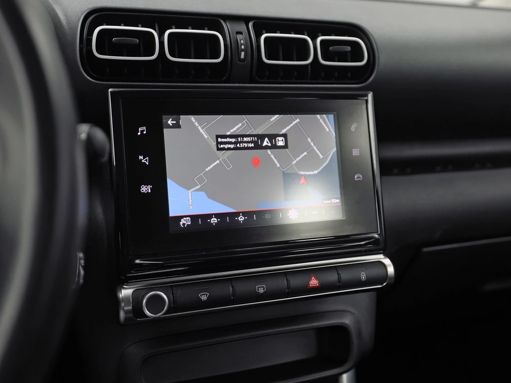 Citroën C3 Aircross – foto 9