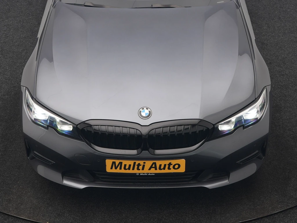 BMW 3 Serie – foto 12