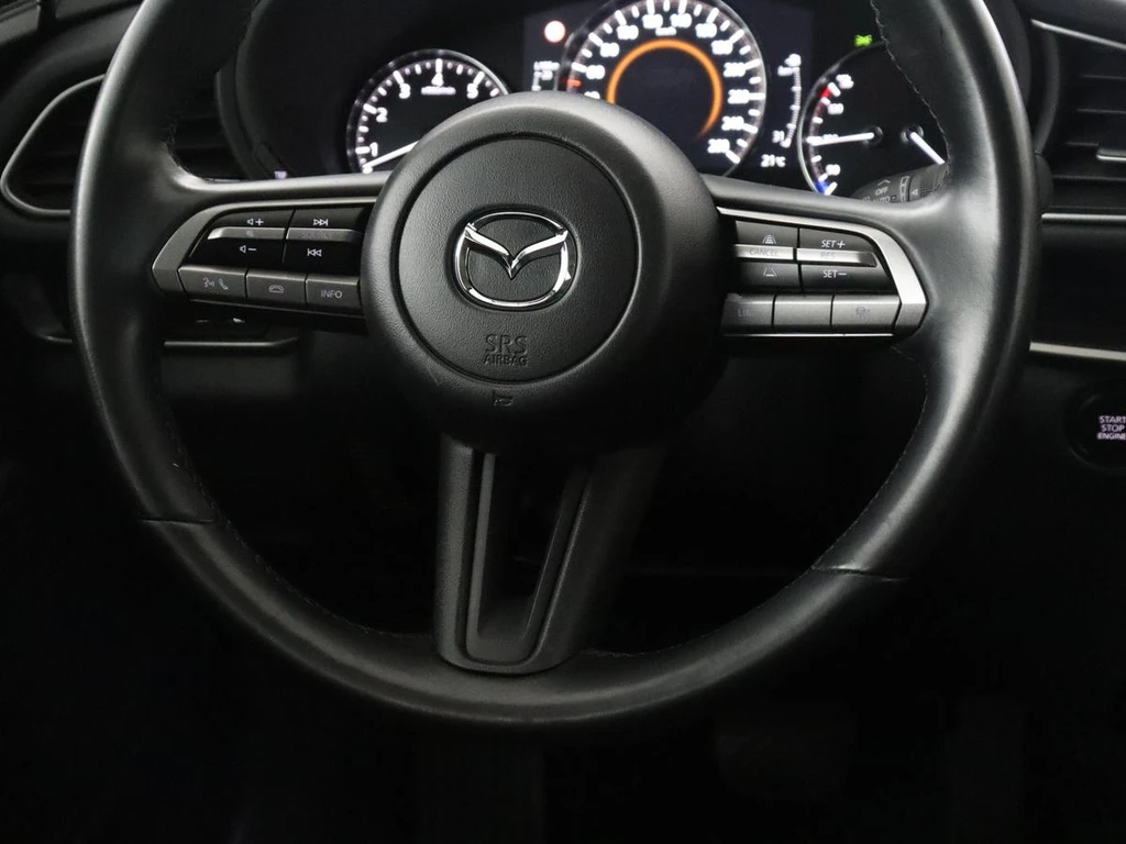 Mazda CX-30 – foto 8