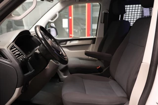 Volkswagen Transporter – thumbnail 12