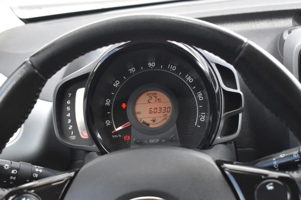 Toyota Aygo – foto 16