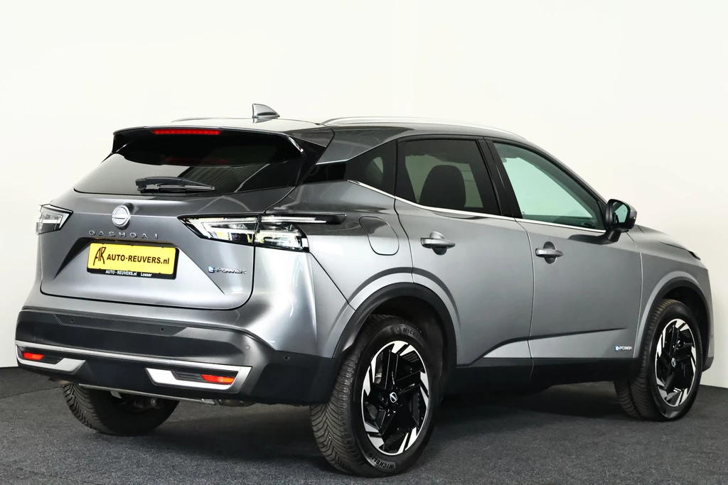 Nissan QASHQAI – foto 5