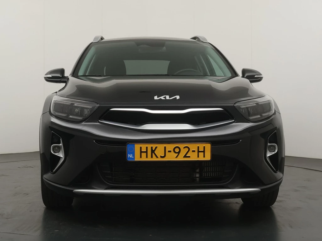 Kia Stonic – foto 13