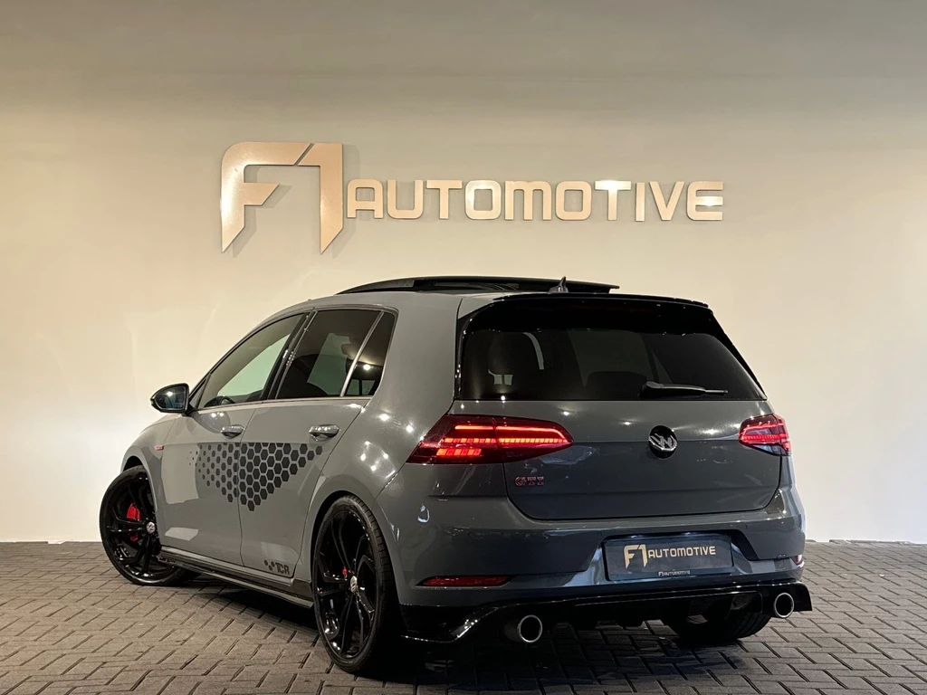 Volkswagen Golf – foto 3