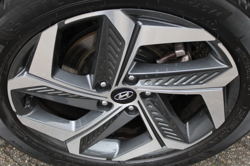 Hyundai Tucson – foto 35