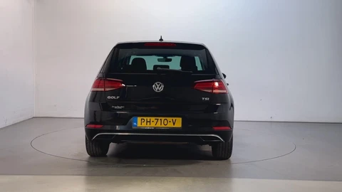 Volkswagen Golf 1.0 TSI 110pk 6-bak Comfortline Navigatie DAB+ App-Connect Parkeersensoren