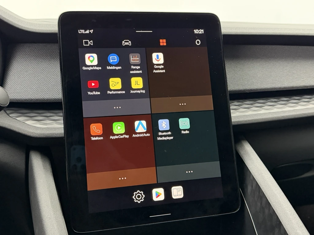 Polestar 2 – foto 21