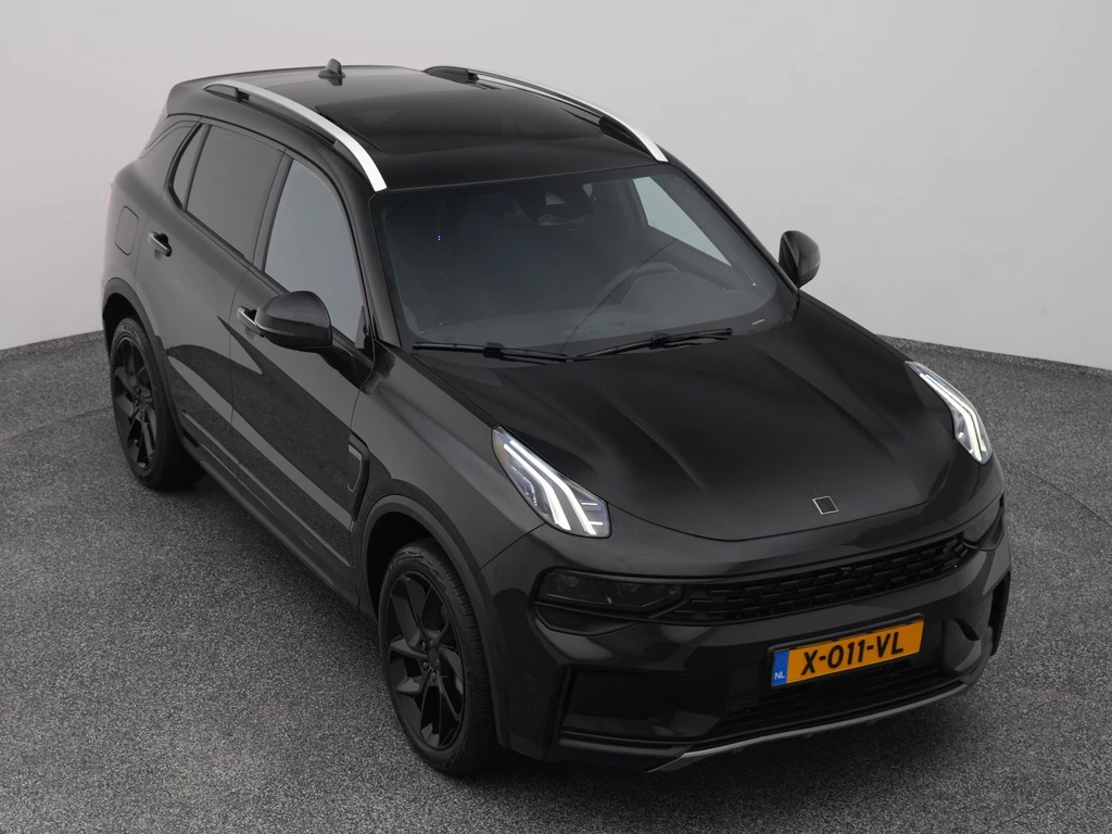 Lynk & Co 01 – foto 16