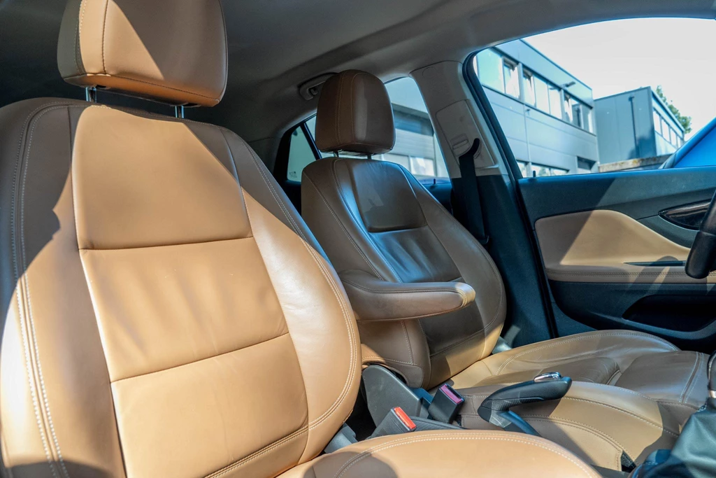 Opel Mokka X – foto 12