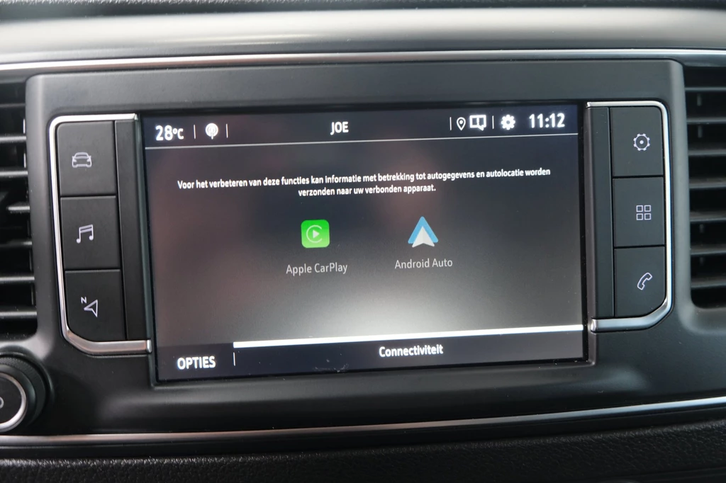 Opel Vivaro – foto 19