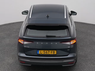 Škoda Enyaq iV – thumbnail 9