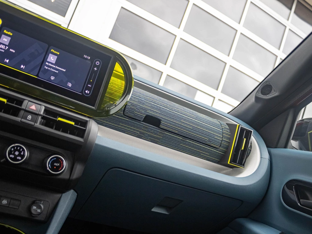 Fiat Grande Panda – foto 23
