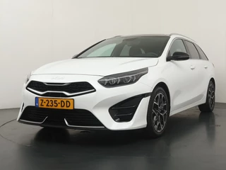 Kia Ceed Sportswagon – thumbnail 2
