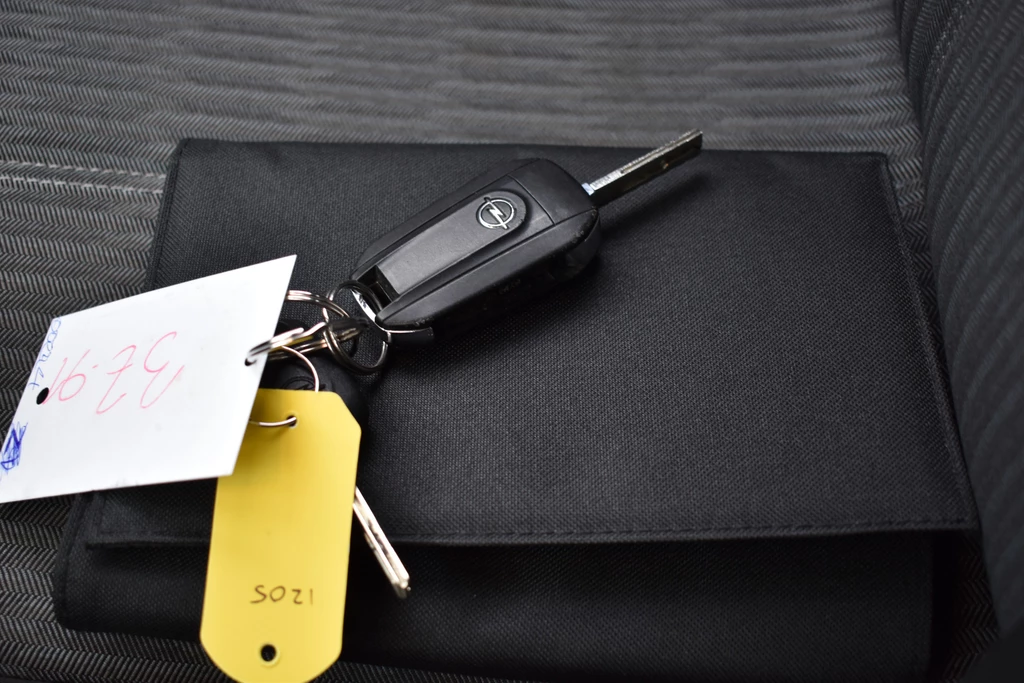 Opel Corsa – foto 31