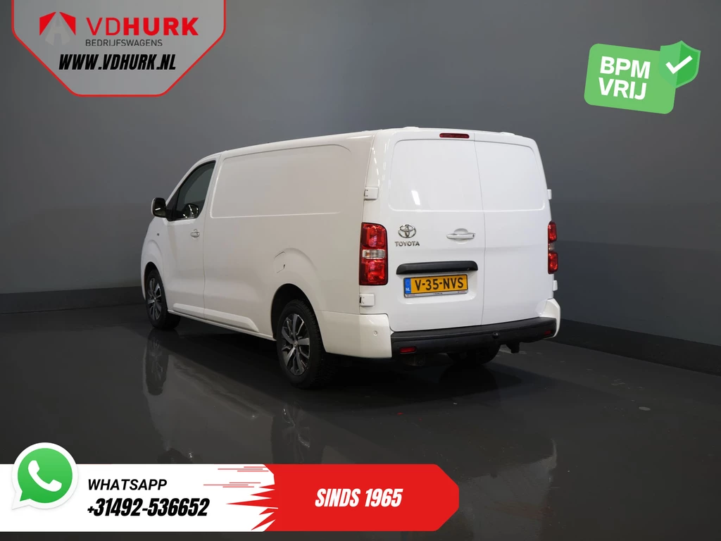Toyota ProAce – foto 3