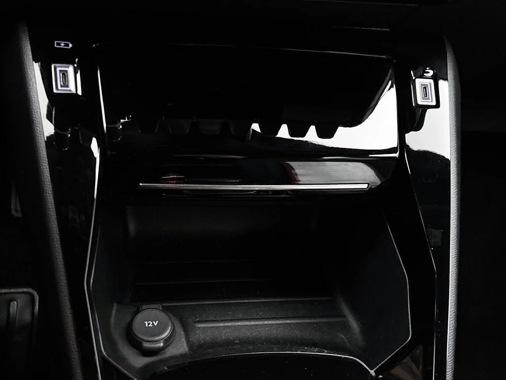 Peugeot 2008 – foto 27