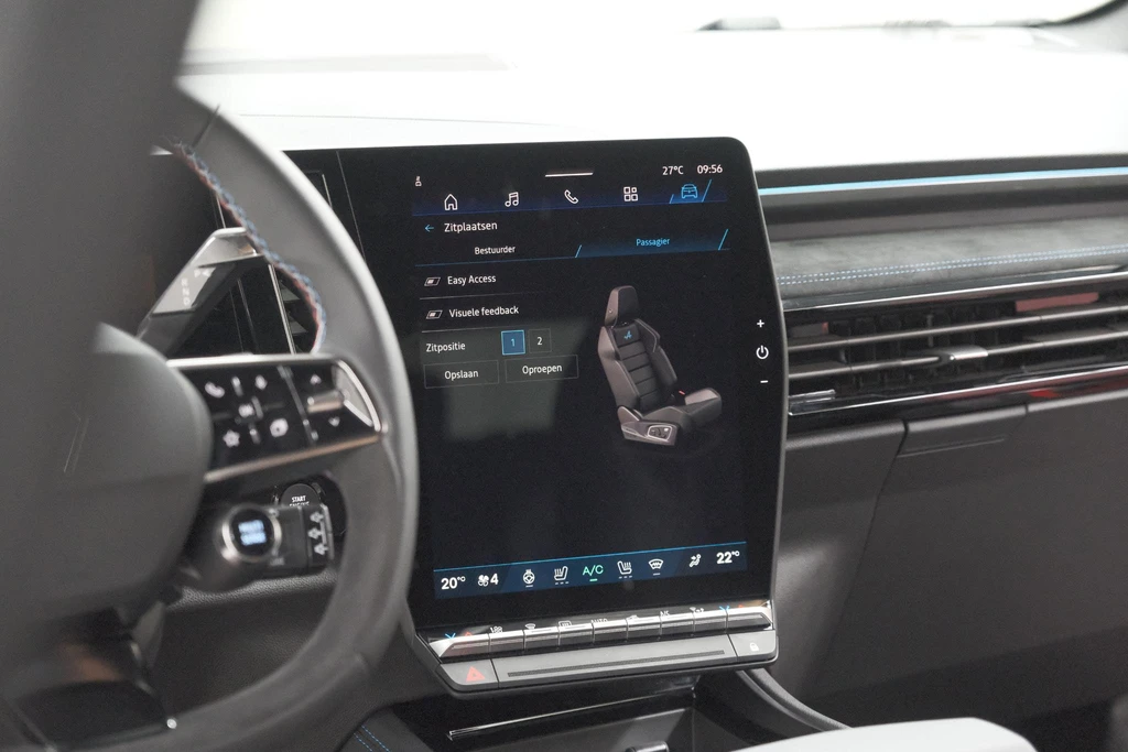 Renault Austral – foto 71