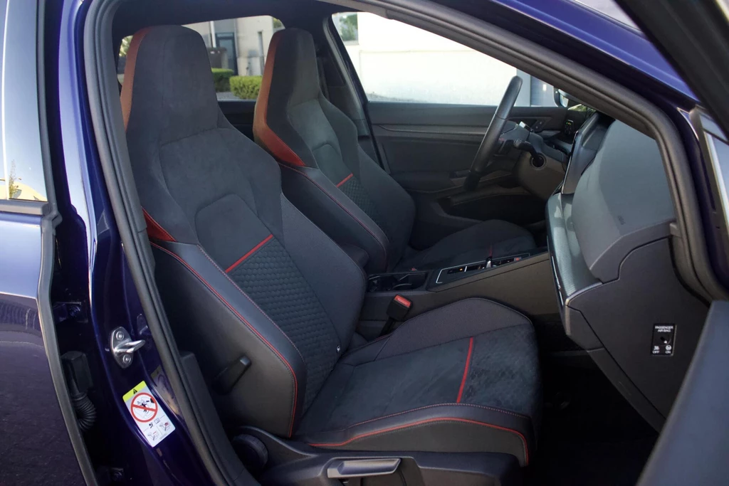 Volkswagen Golf – foto 14