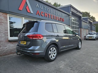 Volkswagen Touran – thumbnail 5