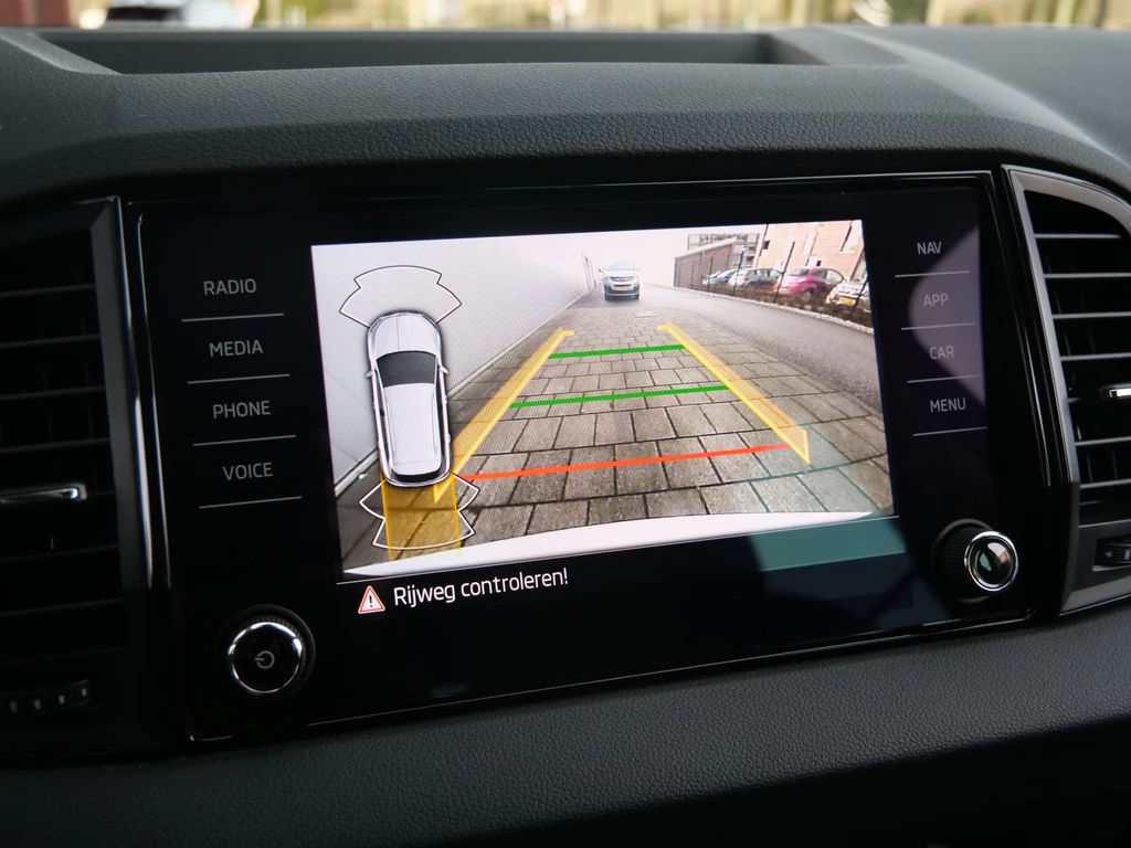 Škoda Karoq – foto 33