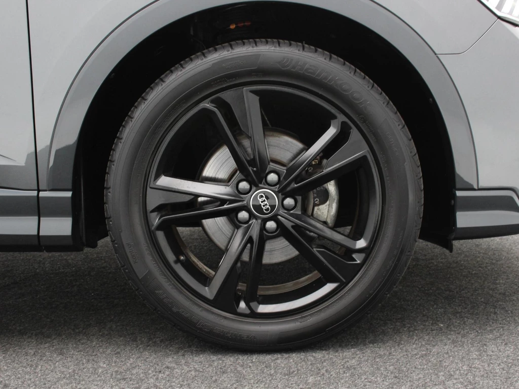 Audi Q3 – foto 13