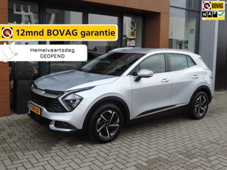 Kia Sportage – thumbnail 1