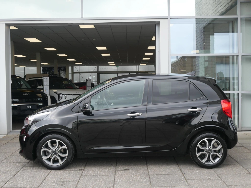 Kia Picanto – foto 2