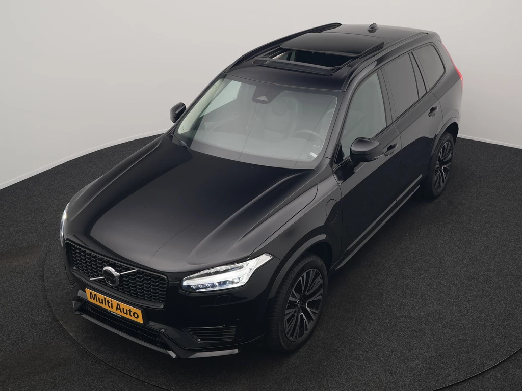 Volvo XC90 – foto 2