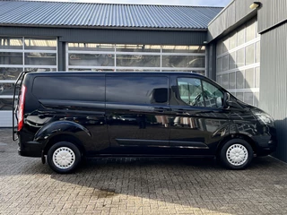 Ford Transit Custom – thumbnail 7