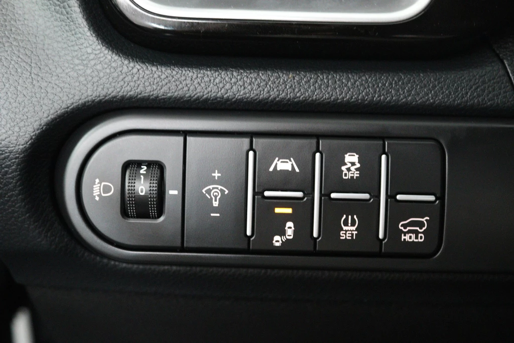 Kia Ceed Sportswagon – foto 12