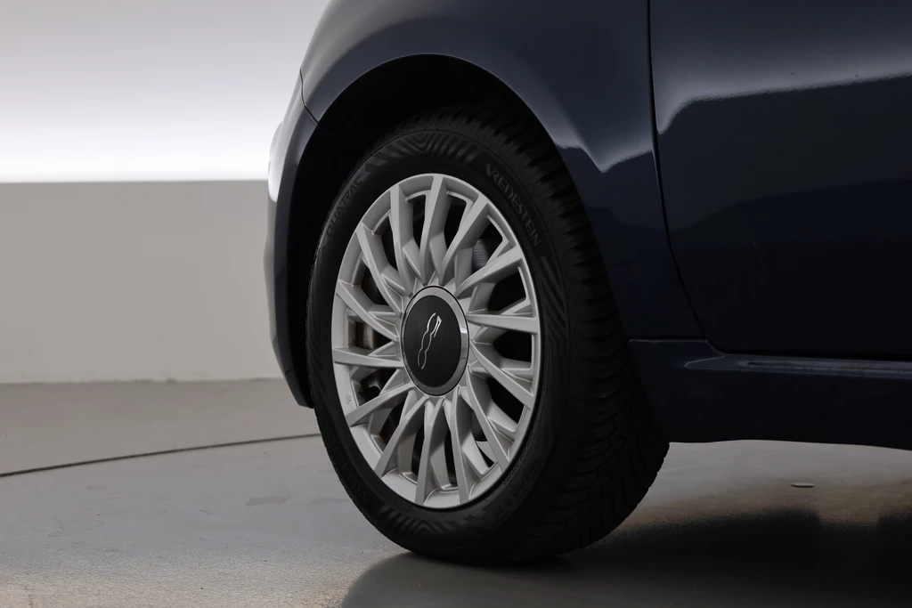 Fiat 500 – foto 32